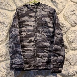 Gap Kids Star Wars Jacket - size 8